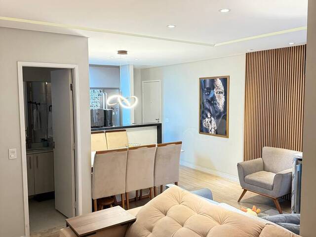 #2357 - Apartamento para Venda em Barueri - SP - 3