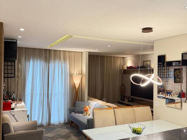 Apartamento para Venda em Barueri - 4
