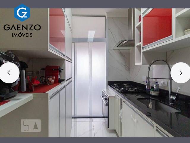 Apartamento para Venda em Osasco - 4