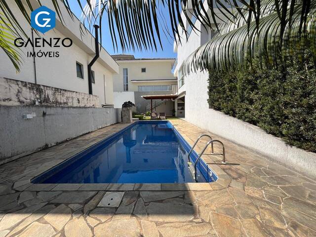 Casa em condomínio para Venda em Santana de Parnaíba - 4