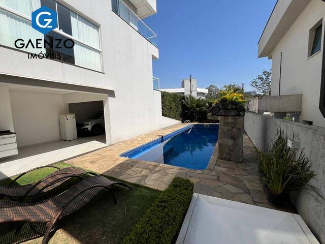Casa em condomínio para Venda em Santana de Parnaíba - 5