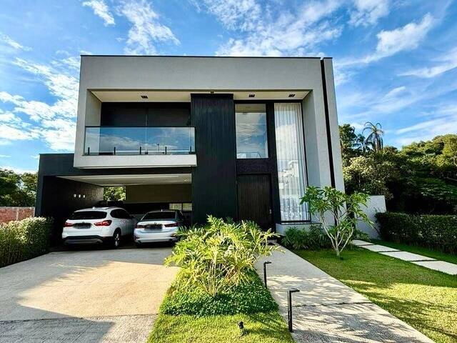 Casa em condomínio para Venda em Santana de Parnaíba - 4