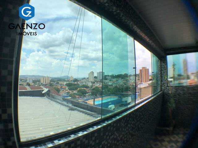 Prédio comercial para Venda em Osasco - 4