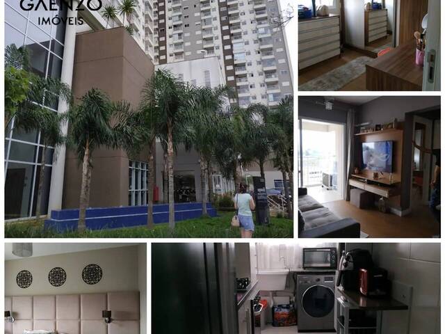 Apartamento para Venda em Osasco - 4