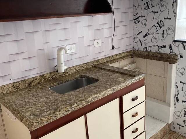 #2381 - Apartamento para Locação em Osasco - SP