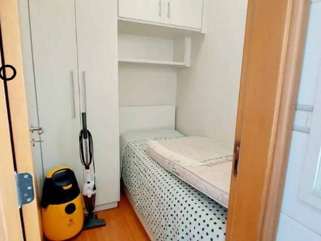 Apartamento para Venda em Santana de Parnaíba - 5
