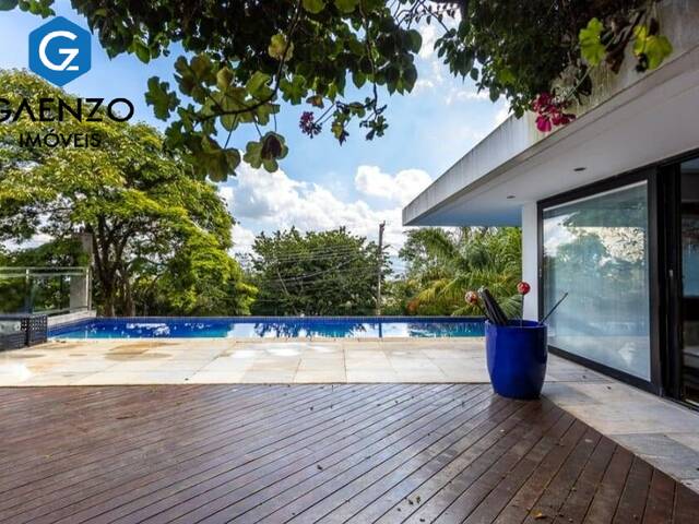 Casa em condomínio para Venda em Santana de Parnaíba - 4