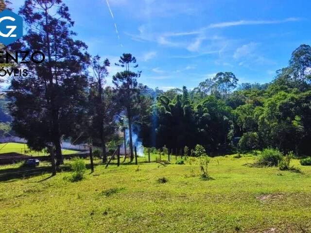 Área para Venda em Itapevi - 4