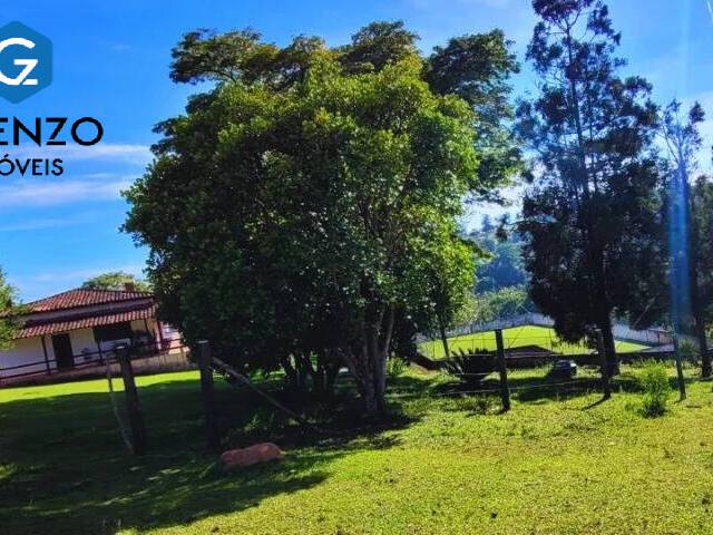 Área para Venda em Itapevi - 5