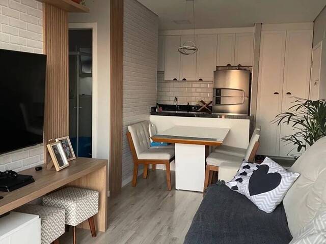 Apartamento para Venda em Osasco - 4