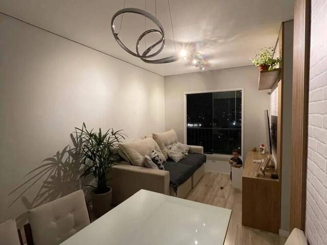 Apartamento para Venda em Osasco - 5