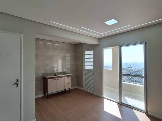 #2395 - Apartamento para Venda em Osasco - SP