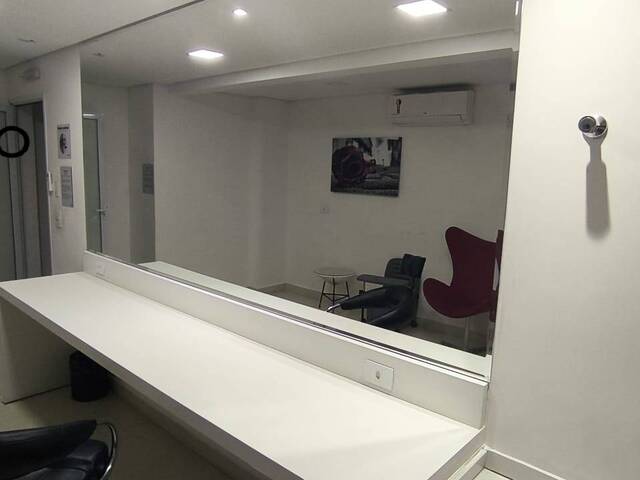 Flat para Locação em Barueri - 4