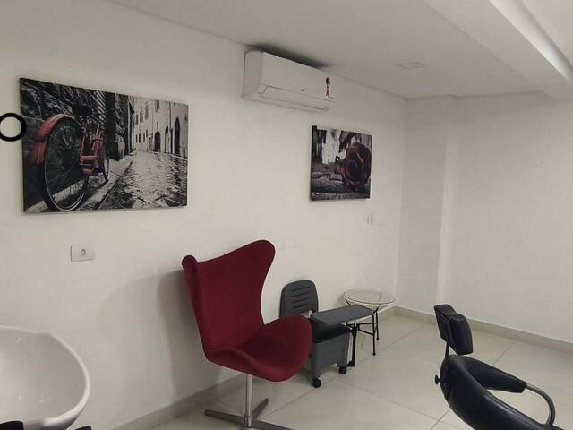 Flat para Locação em Barueri - 5