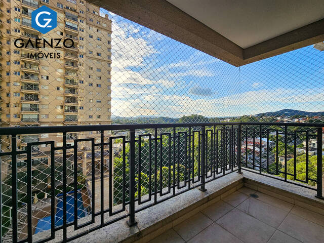 Apartamento para Locação em Barueri - 4