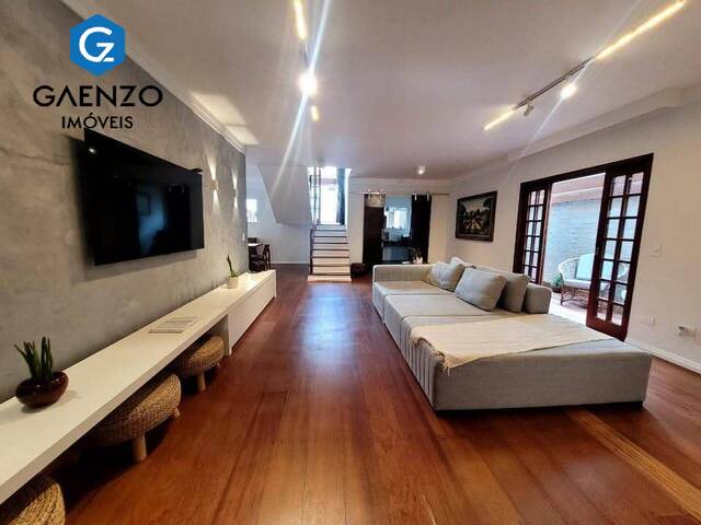 Casa em condomínio para Venda em Santana de Parnaíba - 4