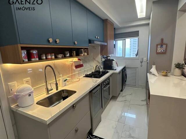 Apartamento para Venda em Barueri - 4
