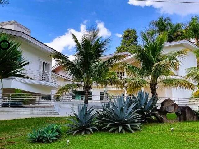 Casa em condomínio para Venda em Santana de Parnaíba - 4