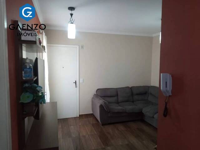 Apartamento para Venda em Osasco - 4