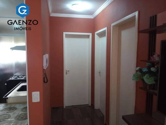 Apartamento para Venda em Osasco - 5