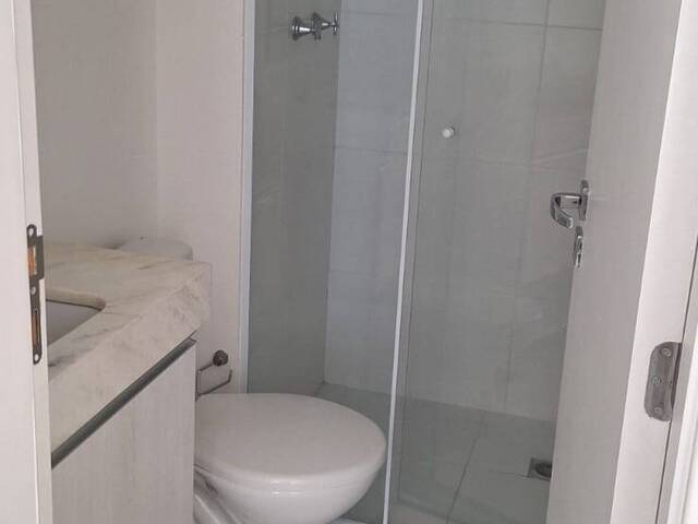 #8021 - Apartamento para Locação em Barueri - SP - 3