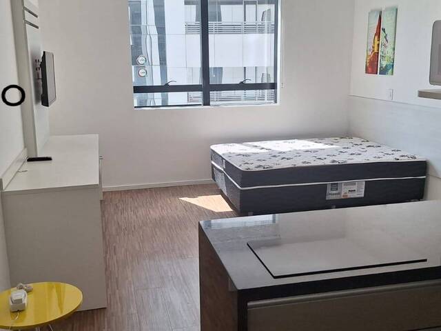 #8021 - Apartamento para Locação em Barueri - SP