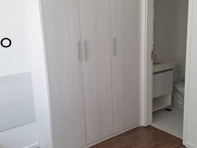 #8021 - Apartamento para Locação em Barueri - SP - 2