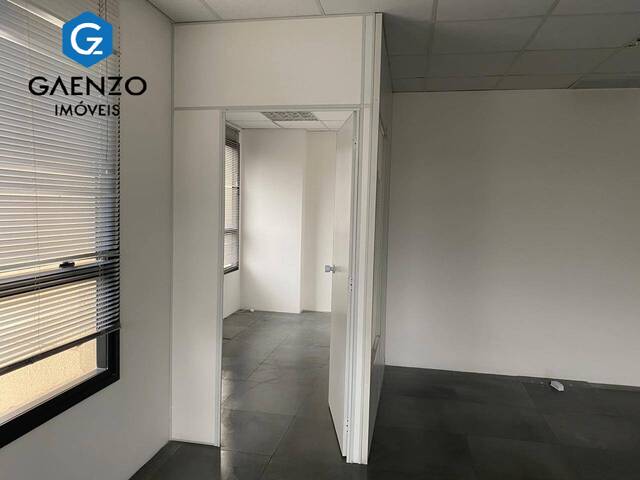 Sala para Venda em Barueri - 4