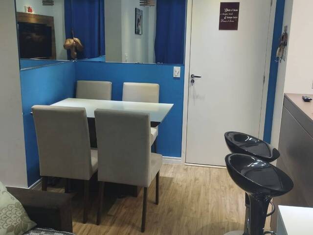 Apartamento para Venda em Osasco - 4