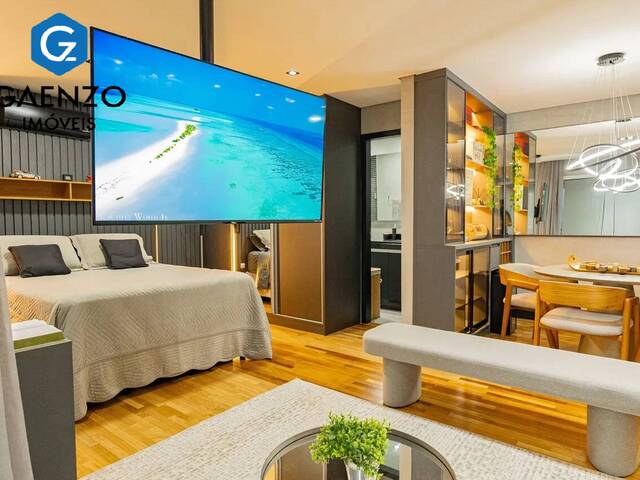 Apartamento para Venda em Santana de Parnaíba - 4