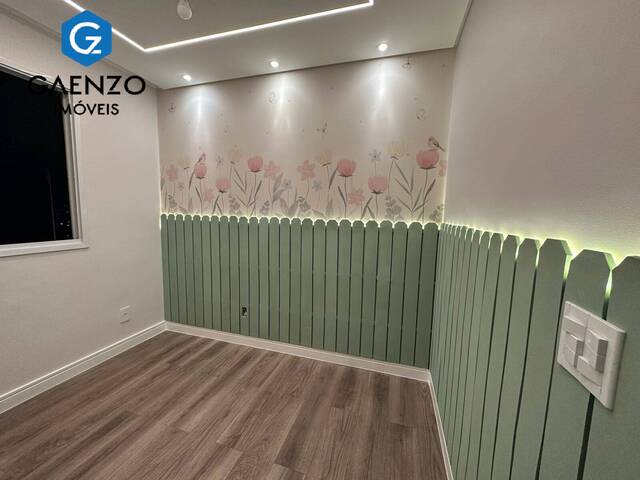 Apartamento para Venda em Osasco - 4