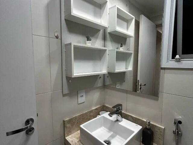 Apartamento para Venda em Osasco - 4