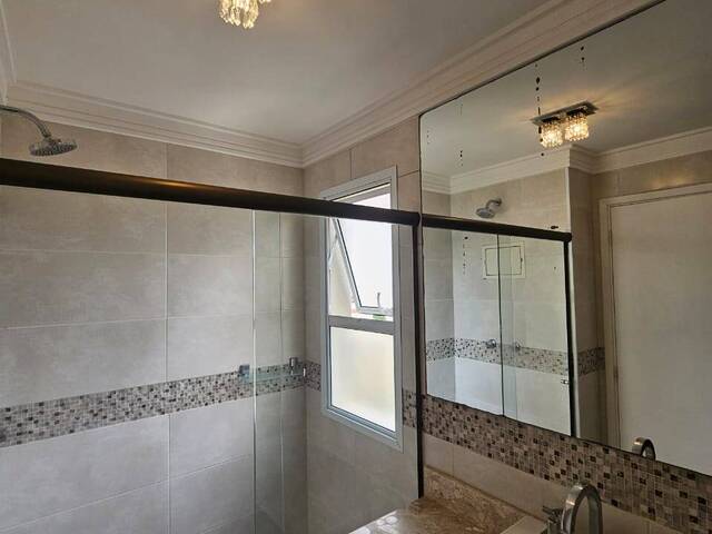 Apartamento para Venda em Santana de Parnaíba - 4
