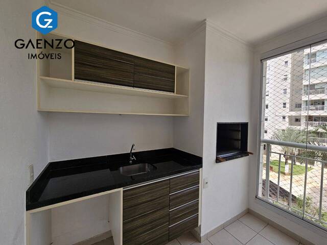 Apartamento para Venda em Santana de Parnaíba - 5