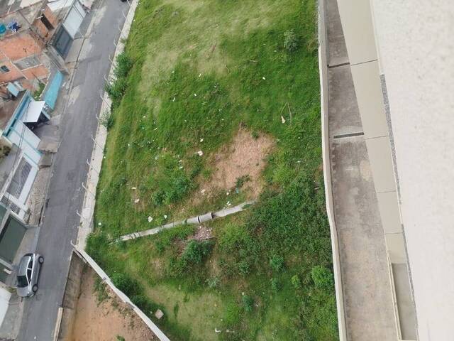 Terreno para Venda em Itapevi - 4