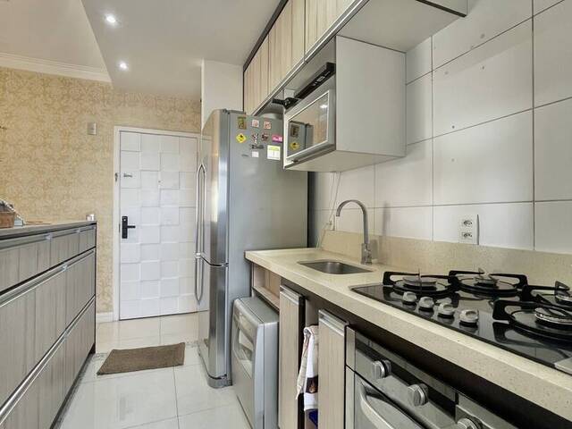Apartamento para Venda em Osasco - 4