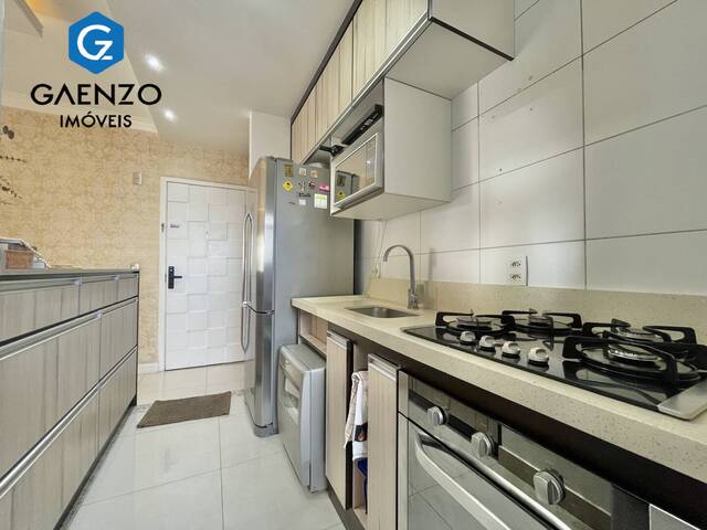 Apartamento para Venda em Osasco - 5