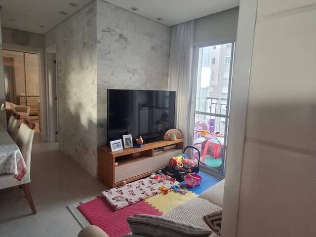 Apartamento para Venda em Osasco - 5
