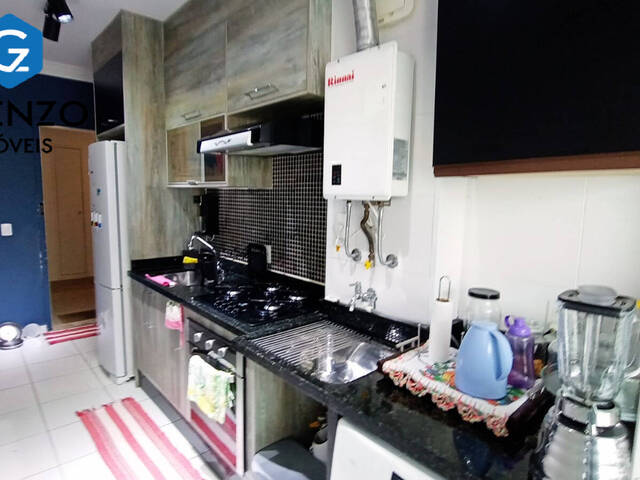 #2469 - Apartamento para Venda em Osasco - SP - 2