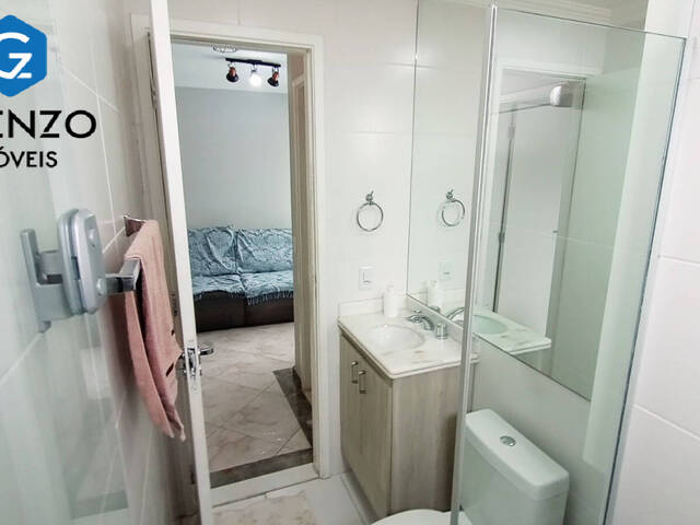 Apartamento para Venda em Osasco - 5