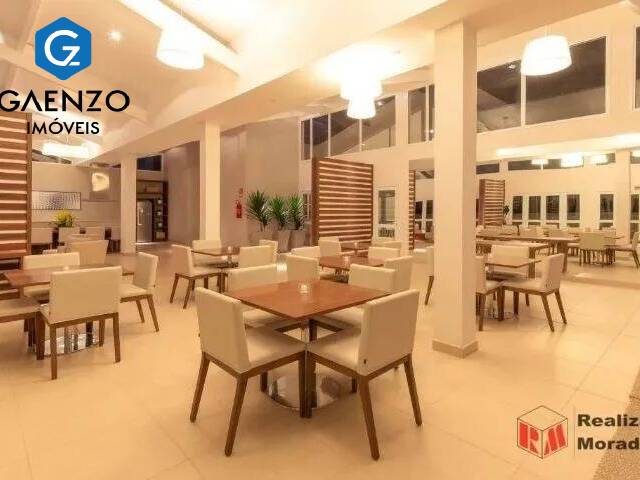 #2470 - Apartamento para Venda em Osasco - SP - 1