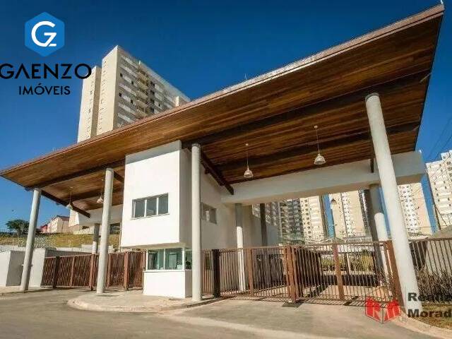 #2470 - Apartamento para Venda em Osasco - SP - 2