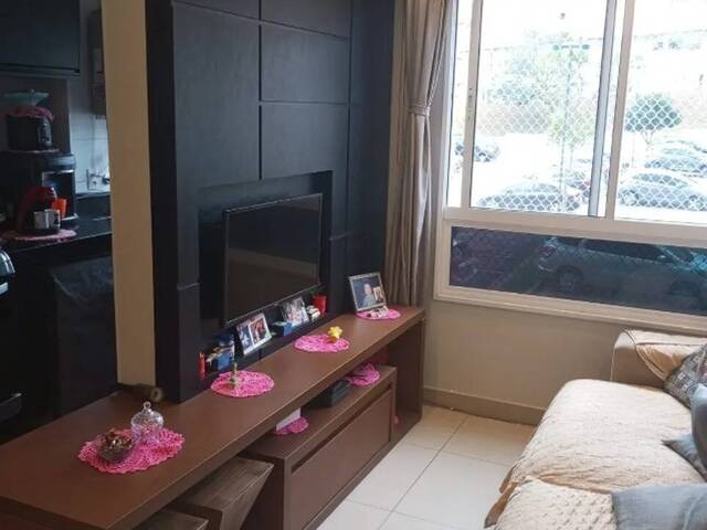 Apartamento para Venda em Osasco - 4