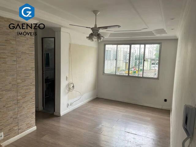 #24731 - Apartamento para Venda em Osasco - SP - 1