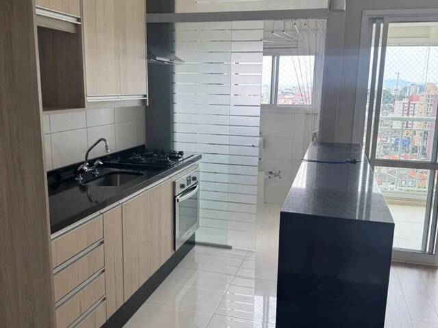 Apartamento para Locação em Osasco - 4