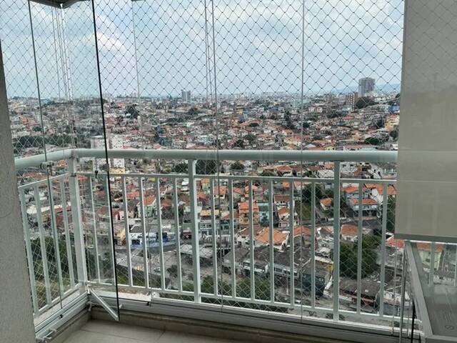 #2473 - Apartamento para Venda em Osasco - SP - 1