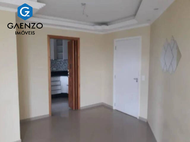 #2478 - Apartamento para Venda em Osasco - SP - 1