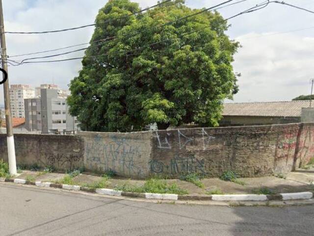 #2476 - Terreno para Venda em Osasco - SP - 2