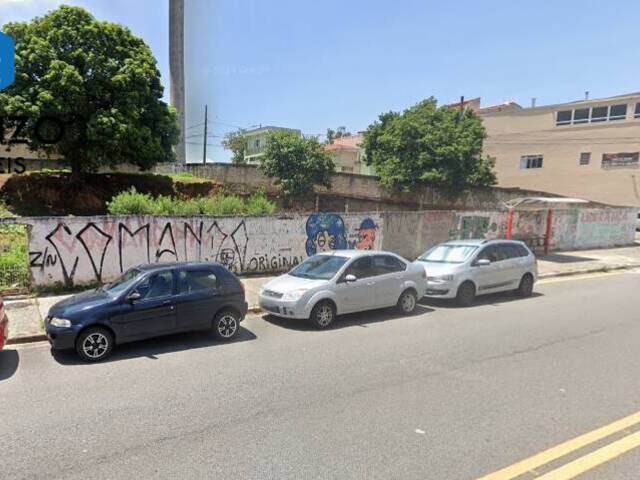 #2476 - Terreno para Venda em Osasco - SP - 3
