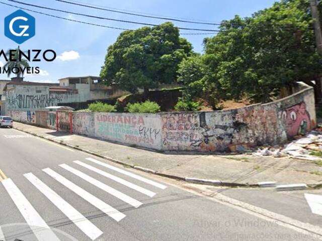 #2476 - Terreno para Venda em Osasco - SP - 1